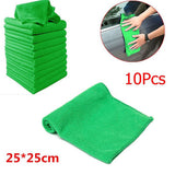 Microfiber Towel