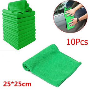 Microfiber Towel