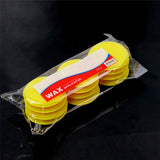 Wax Applicator Sponge