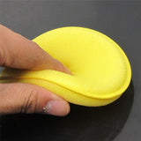 Wax Applicator Sponge