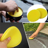 Wax Applicator Sponge