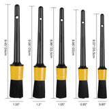 Detailing Brush Set