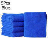 Microfiber Towel